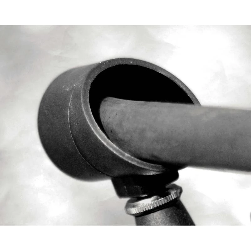 SUPPORT CYGNET BUTT CUP 1 SUPPORT CYGNET BUTT CUP