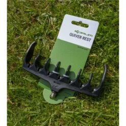 SUPPORT DE CANNE KORUM QUIVER REST -Promos Canne Sauvage Magasin support de canne korum quiver rest z 2541 254101 2