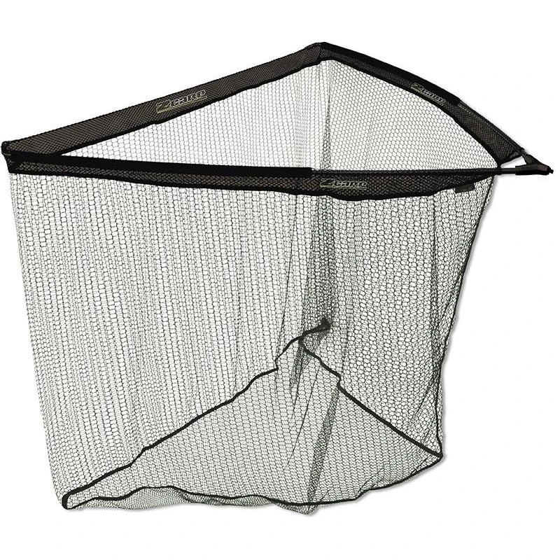 TETE D EPUISETTE ZEBCO ZCARP LANDING NET HEAD 1 TETE D EPUISETTE ZEBCO ZCARP LANDING NET HEAD