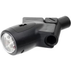 TETE EPUISETTE LUMINEUSE JRC EXTREME TX LIGHT HEADSET